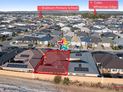 64 Castlereagh Way, Brabham WA 6055