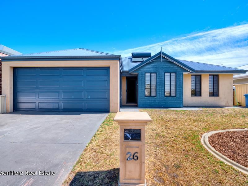 26 Rogers Road, Spencer Park WA 6330