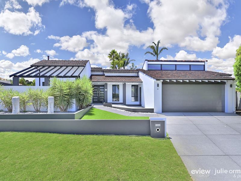 23 The Rise, Woodvale