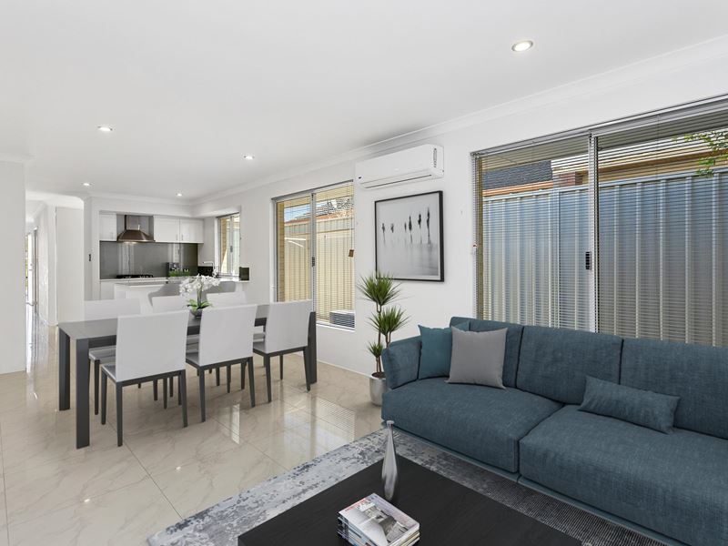 24 Bourne Street, Morley