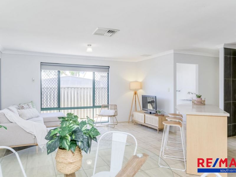 318b Wharf Street, Queens Park