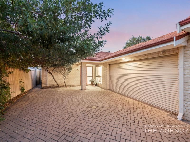 25D Lowther Terrace, Nollamara WA 6061