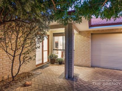 25D Lowther Terrace, Nollamara WA 6061