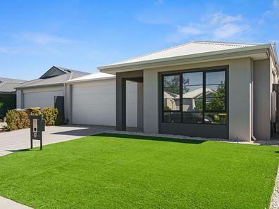 17 Stithians Avenue, Aveley WA 6069