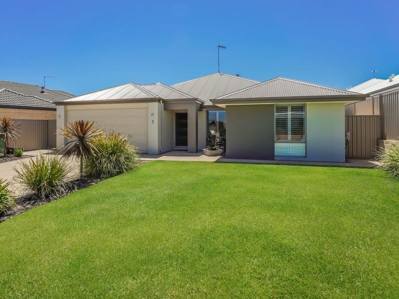 3 Primrose Way, Baldivis WA 6171