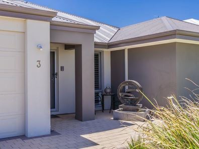 3 Primrose Way, Baldivis WA 6171