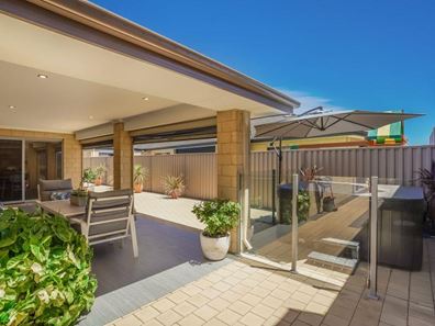 3 Primrose Way, Baldivis WA 6171