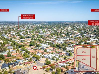 8A Gibson Street, Mount Pleasant WA 6153