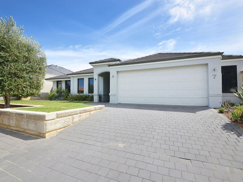 7 Acapulco Way, Quinns Rocks