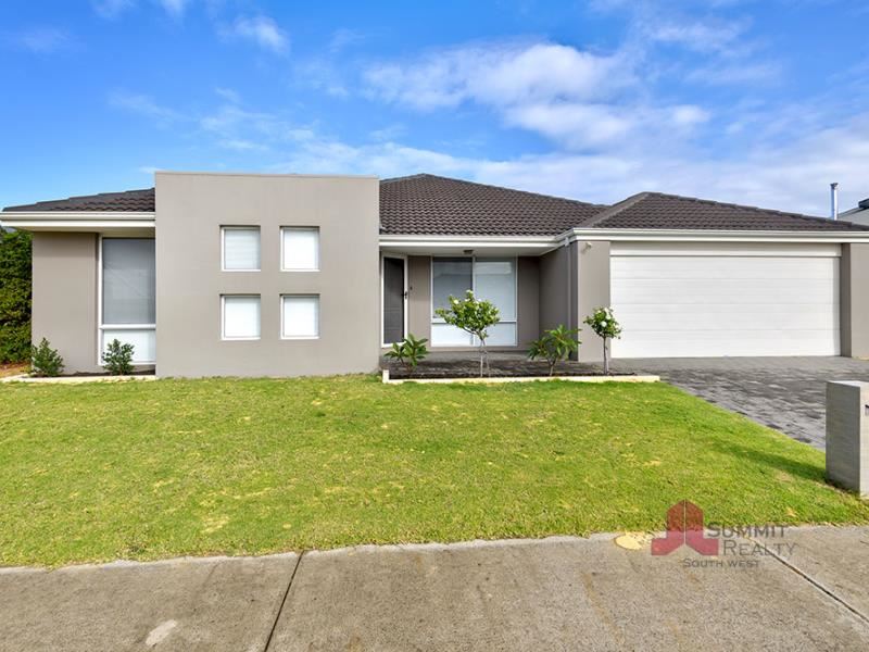 18 Gilmore Street, Dalyellup