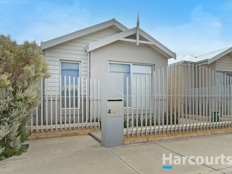 4 Sepia Way, Eglinton
