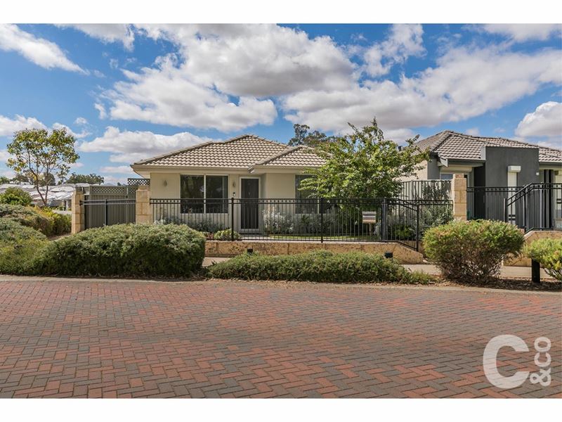 53 Somerford Promenade, Wellard