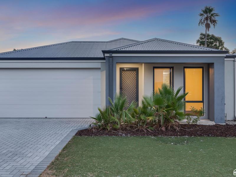 6a Amanda Drive, Camillo