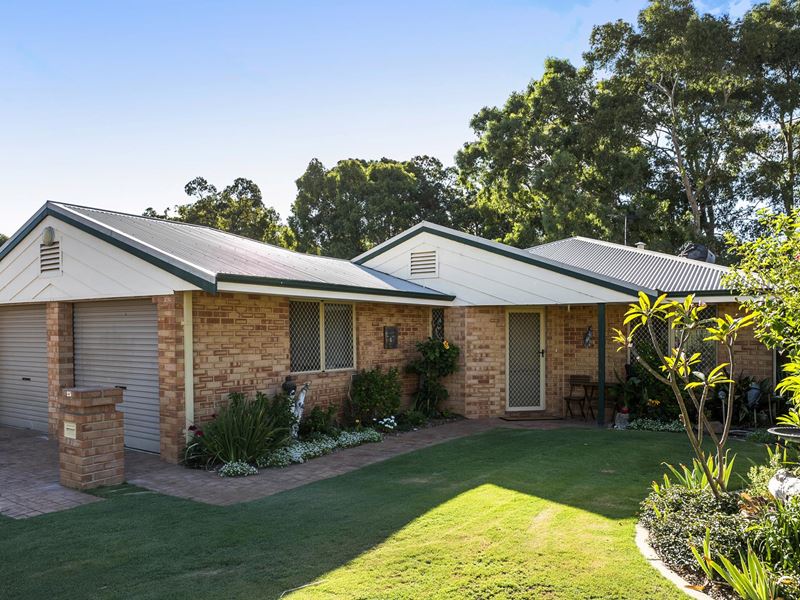 25 Field View, Bullsbrook WA 6084