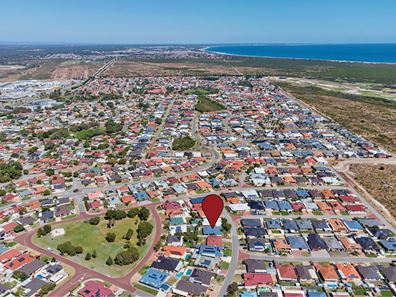 11 Logwood Avenue, Port Kennedy WA 6172
