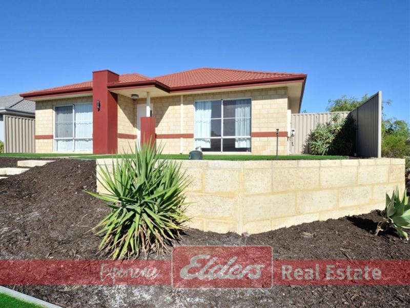 17 Jutland Avenue, Baldivis