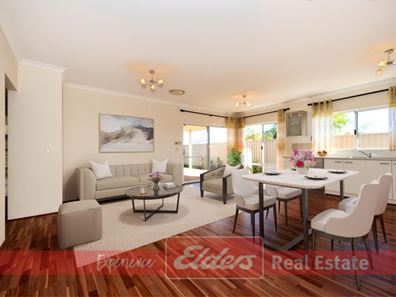 17 Jutland Avenue, Baldivis WA 6171
