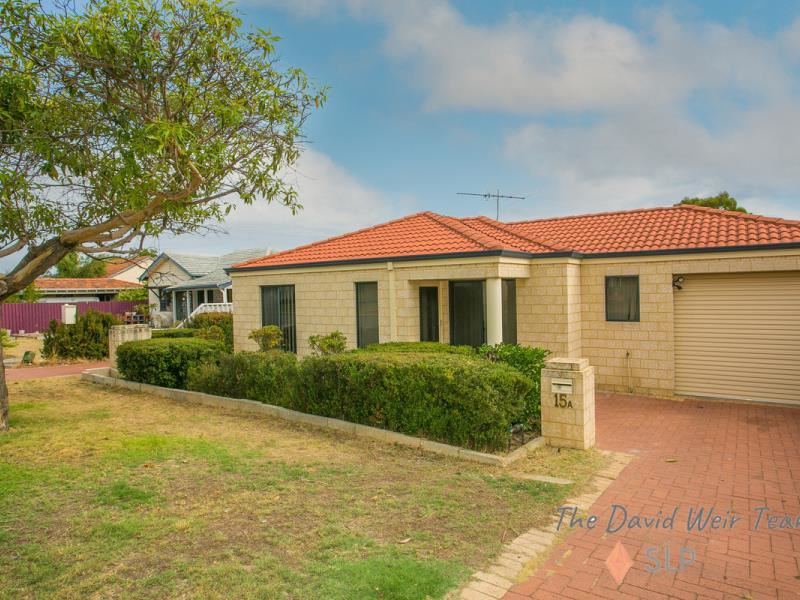 15A Montrose Way, Nollamara