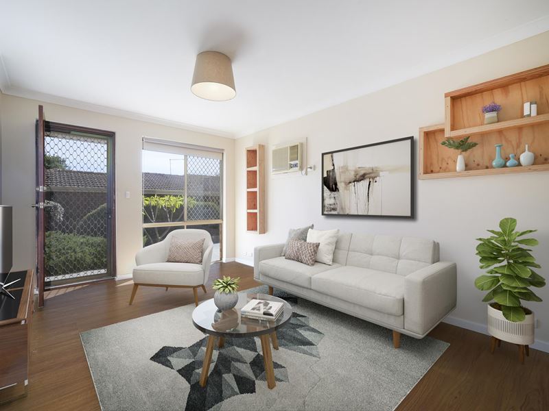 5/4 Yate Court, Morley