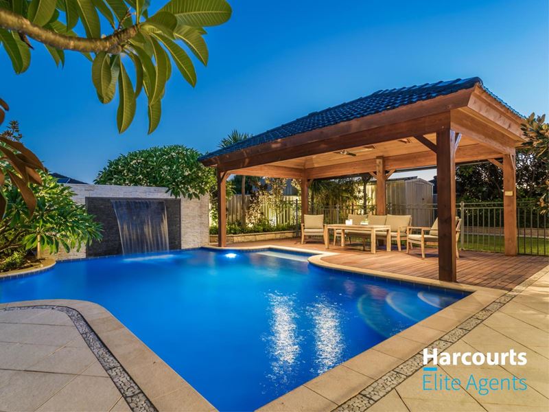 3 Derwent Place, Rockingham