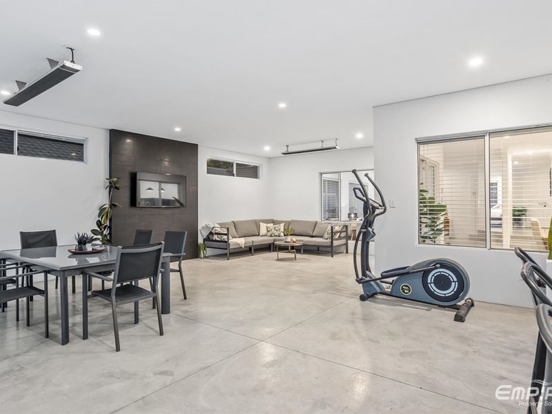 43 Wichmann Road, Attadale
