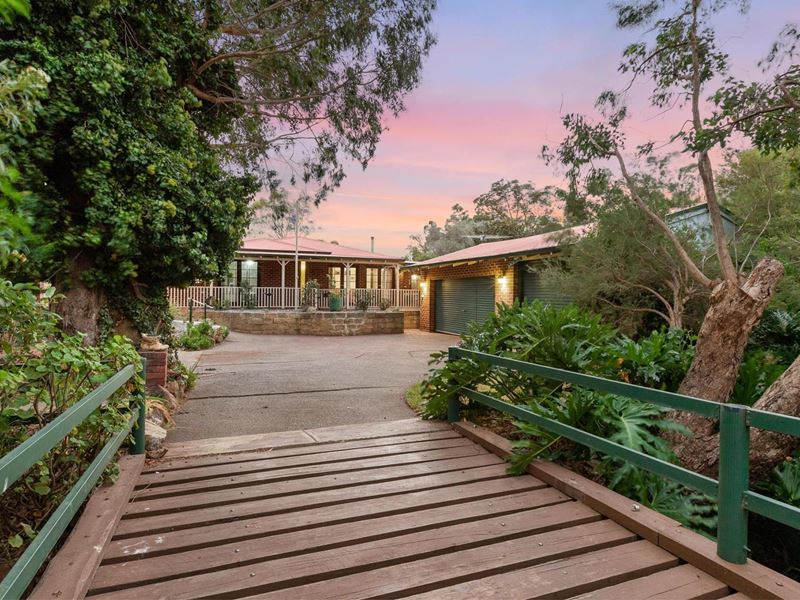 891 South Western Highway, Byford