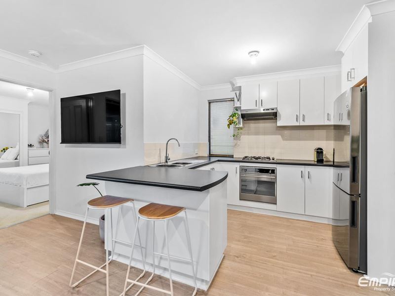 4B Salina Way, Yangebup