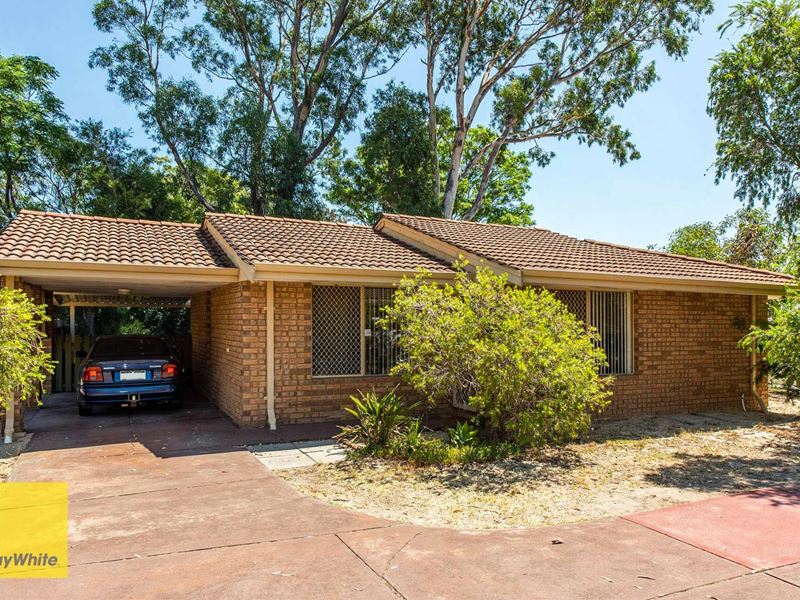 4 / 84 Agincourt Drive, Forrestfield