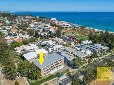 7/187 Broome Street, Cottesloe WA 6011