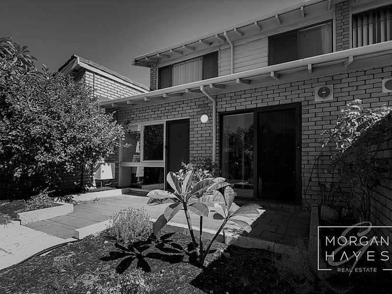 13/3 Acacia Place, Lynwood