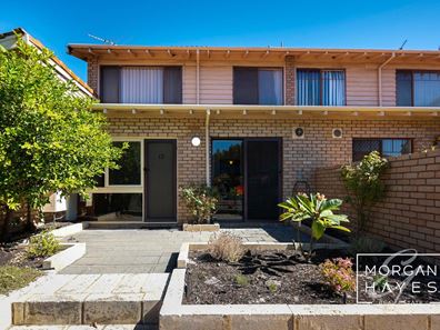 13/3 Acacia Place, Lynwood WA 6147