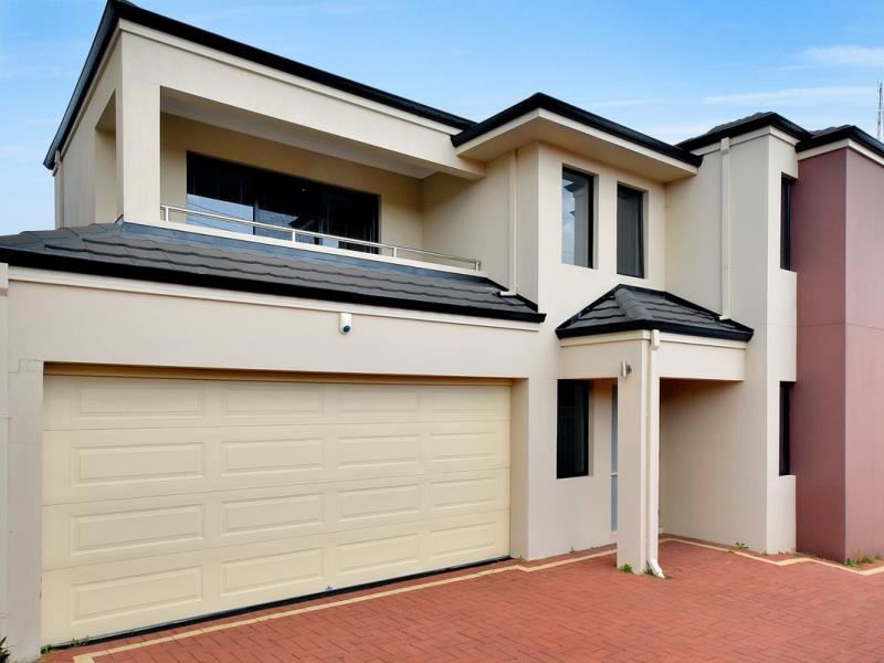 79B Waterloo Street, Joondanna WA 6060