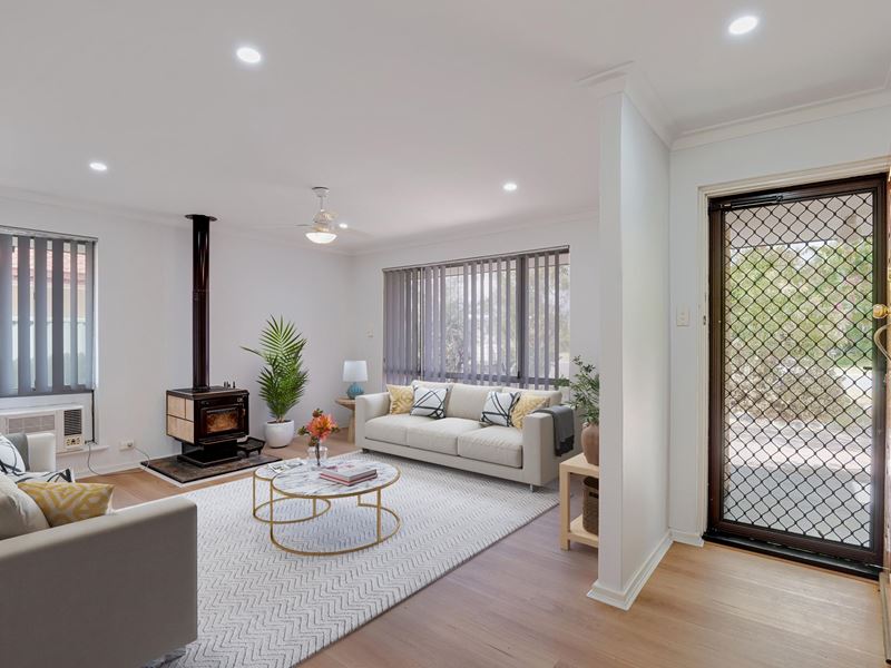 12 Tullamore Avenue, Thornlie