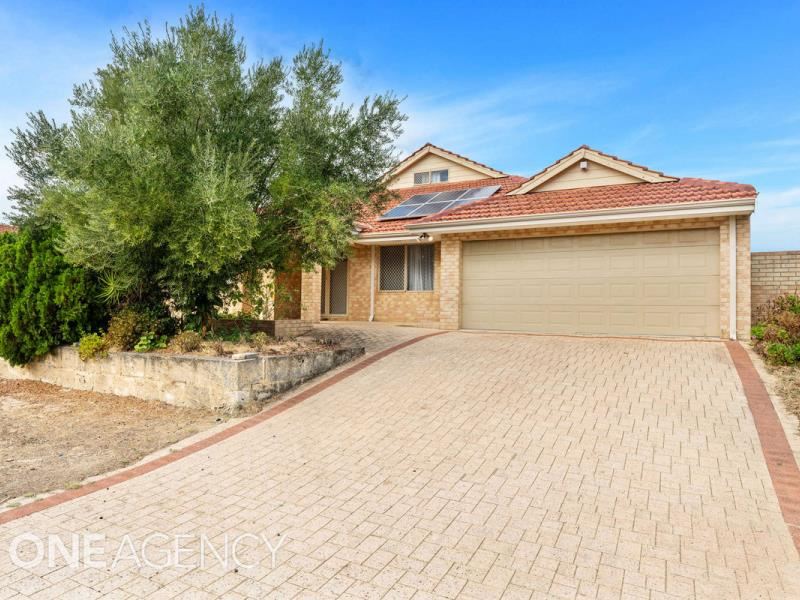 55 Waratah Boulevard, Canning Vale