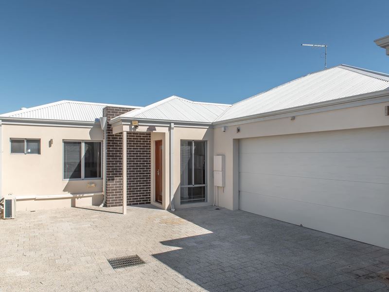 38C Harrison Street, Balcatta