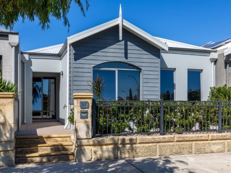 57 Apium Lane, Aveley WA 6069