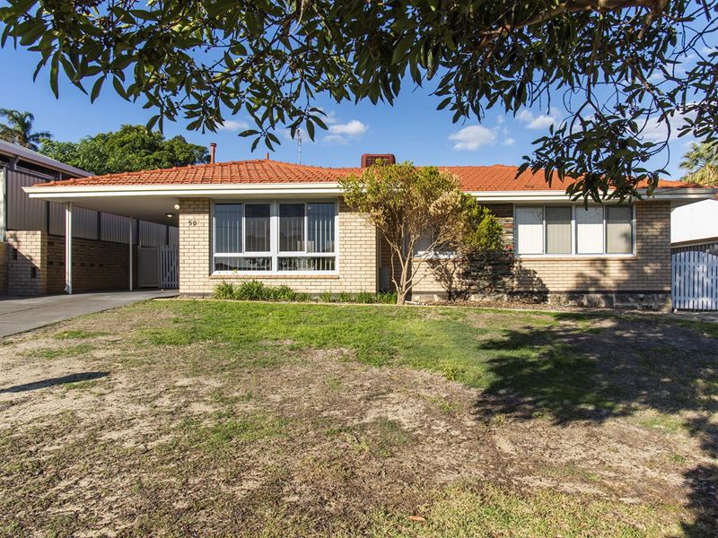 50 Doolette Street, Spearwood