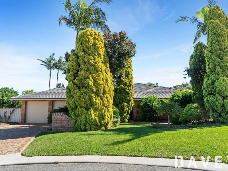 21 Elbury Court, Kingsley