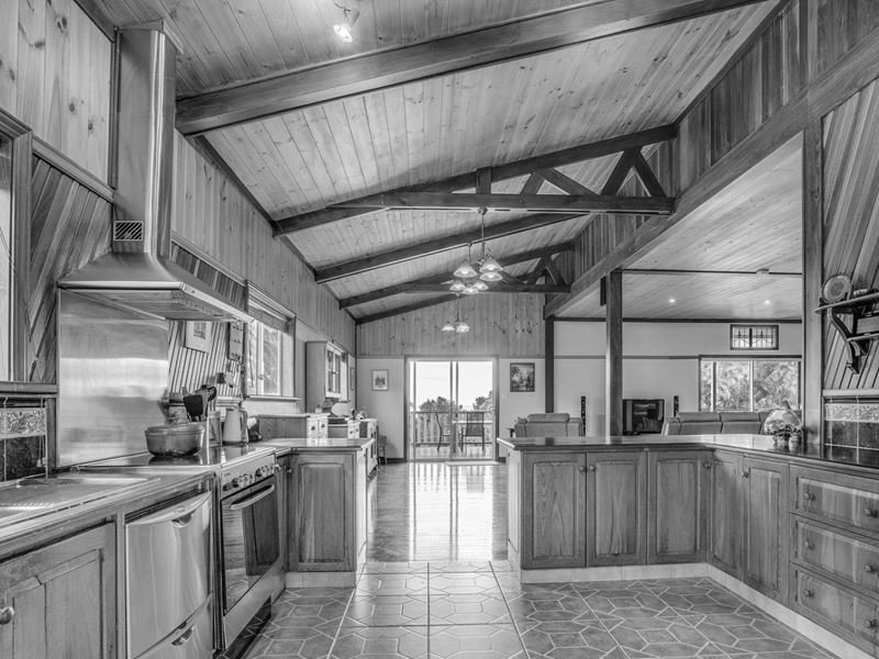 56 Dunkeld Drive, Herron