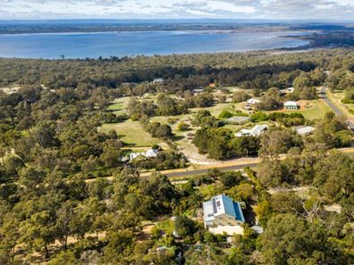 56 Dunkeld Drive, Herron WA 6211