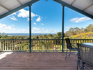 56 Dunkeld Drive, Herron WA 6211