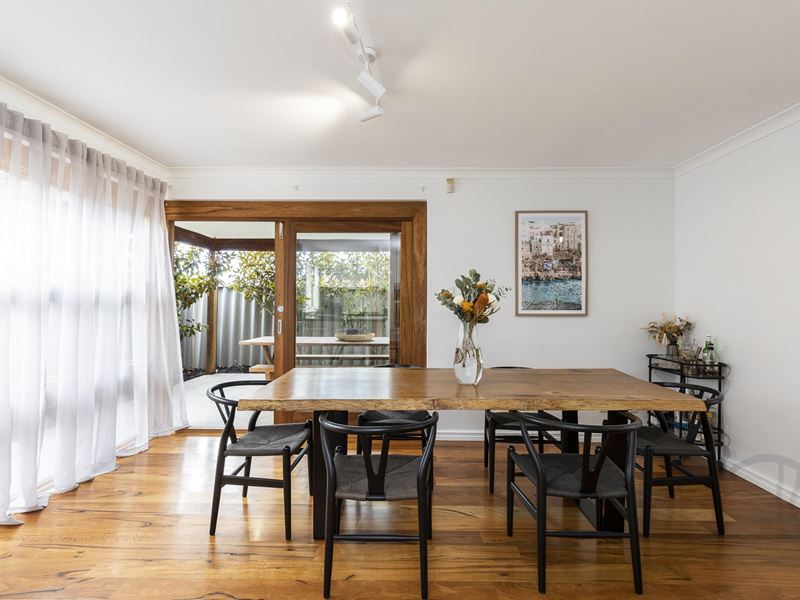 1/85 Powell Street, Joondanna