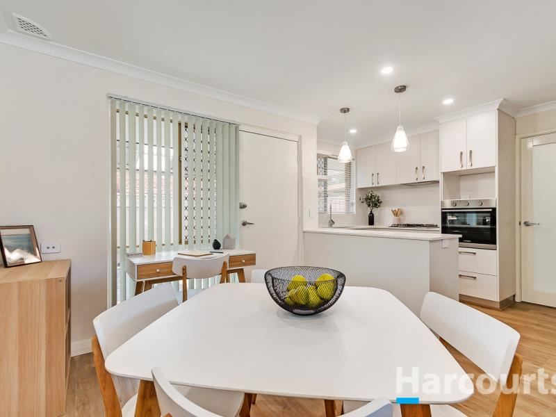 Villa 68/99-101 Alexander Drive, Dianella