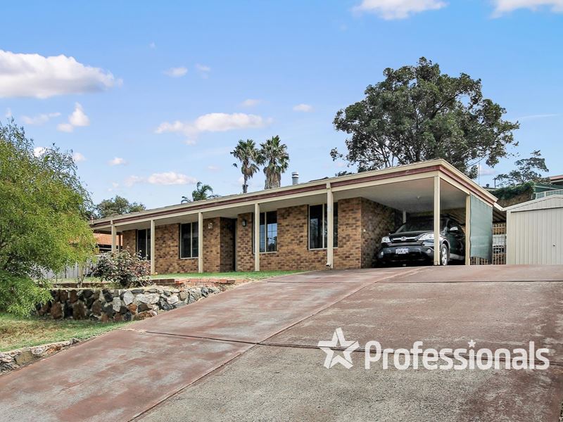 17 Montefiore Street, Australind