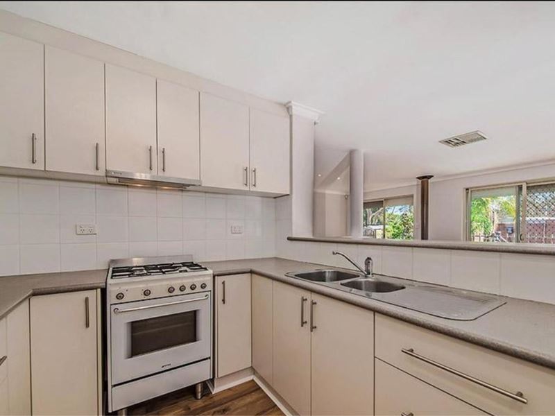 19 Gabell Way, Koondoola WA 6064