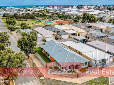 97 Thundelarra Drive, Golden Bay WA 6174