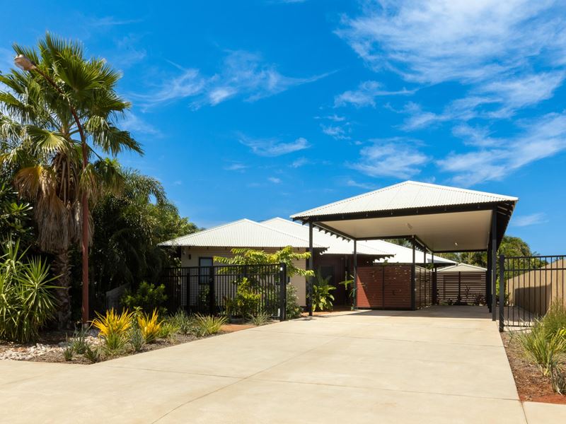 6 Sultan Way, Cable Beach
