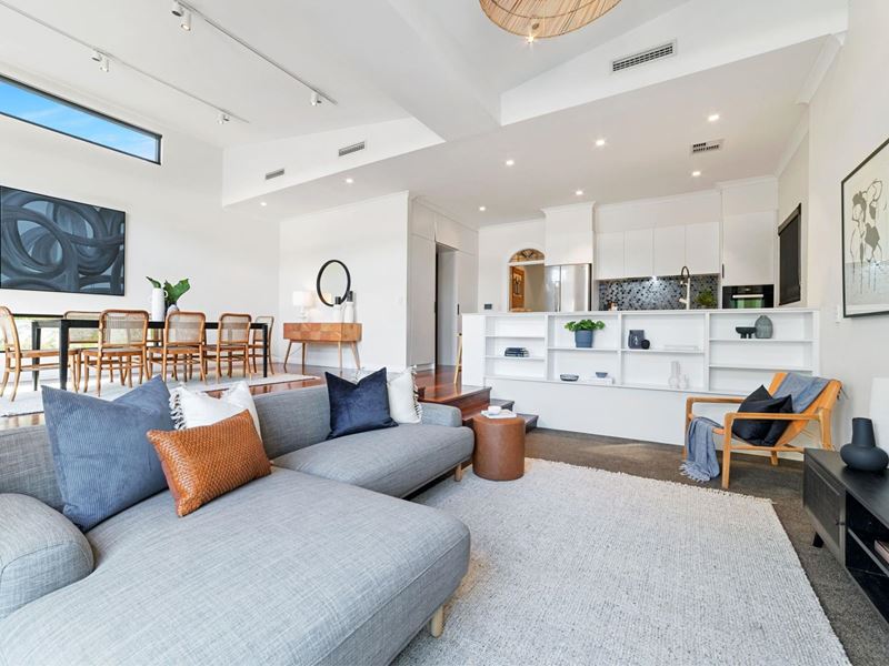 215 Anzac Road, Mount Hawthorn