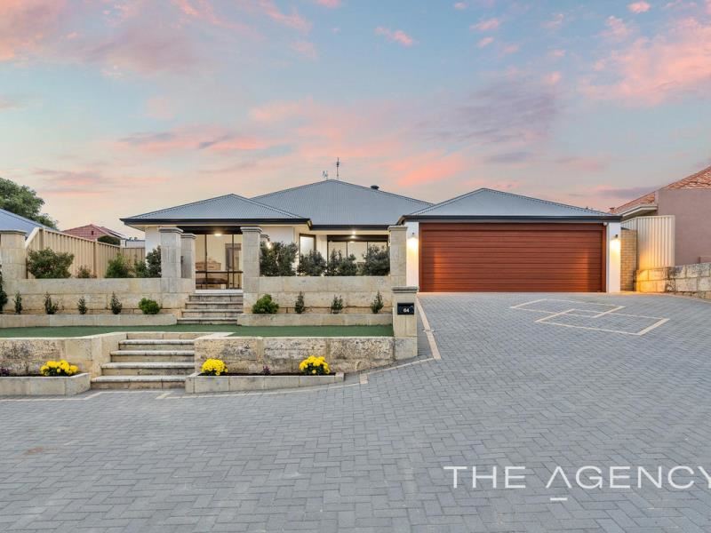 64 Corinda Way, Ridgewood