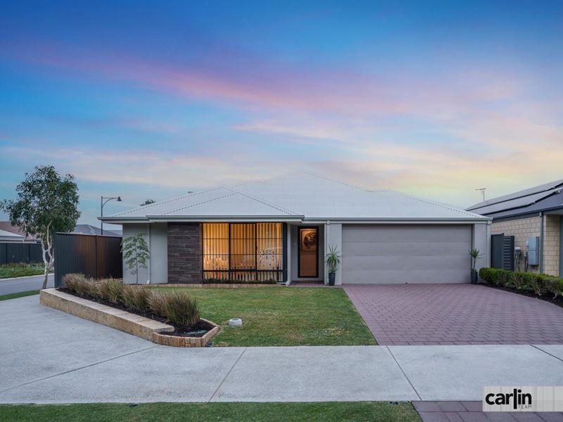 22 Maryland Way, Baldivis WA 6171